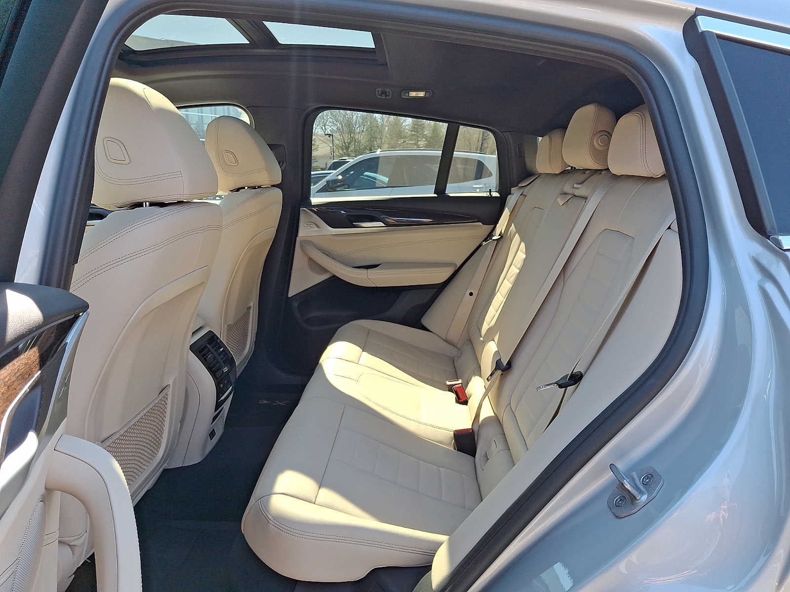 2021 BMW X4 xDrive30i Sports Activity Coupe