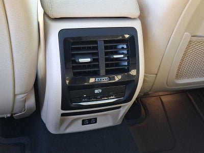2021 BMW X4 xDrive30i Sports Activity Coupe
