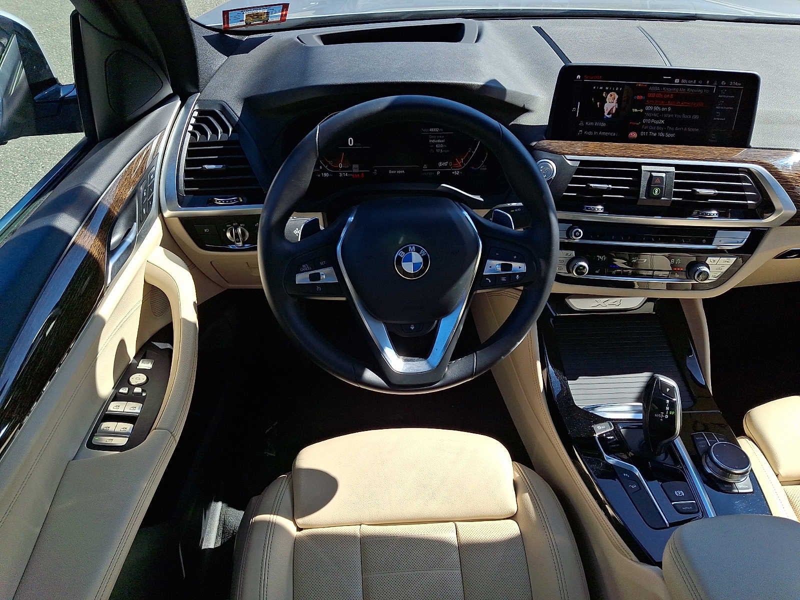 2021 BMW X4 xDrive30i Sports Activity Coupe