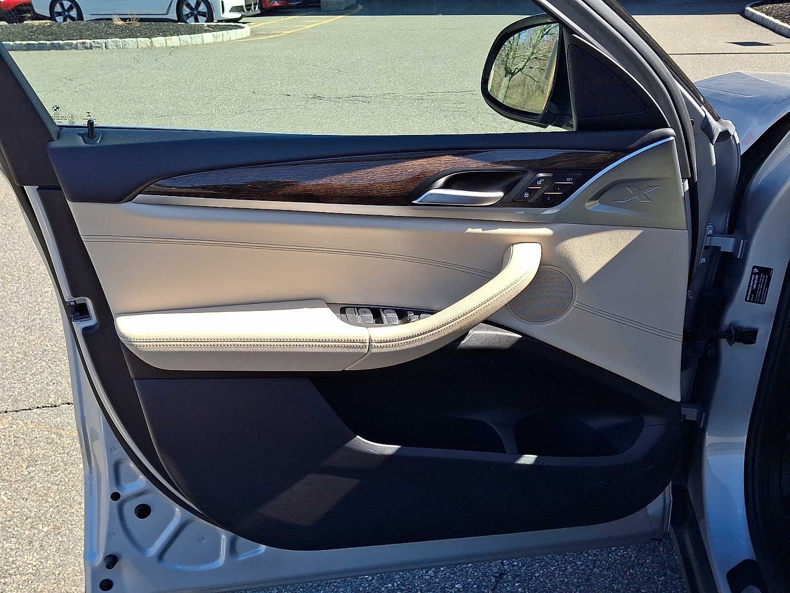 2021 BMW X4 xDrive30i Sports Activity Coupe