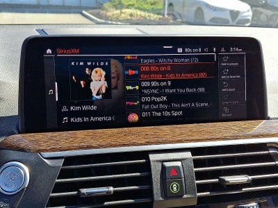2021 BMW X4 xDrive30i Sports Activity Coupe
