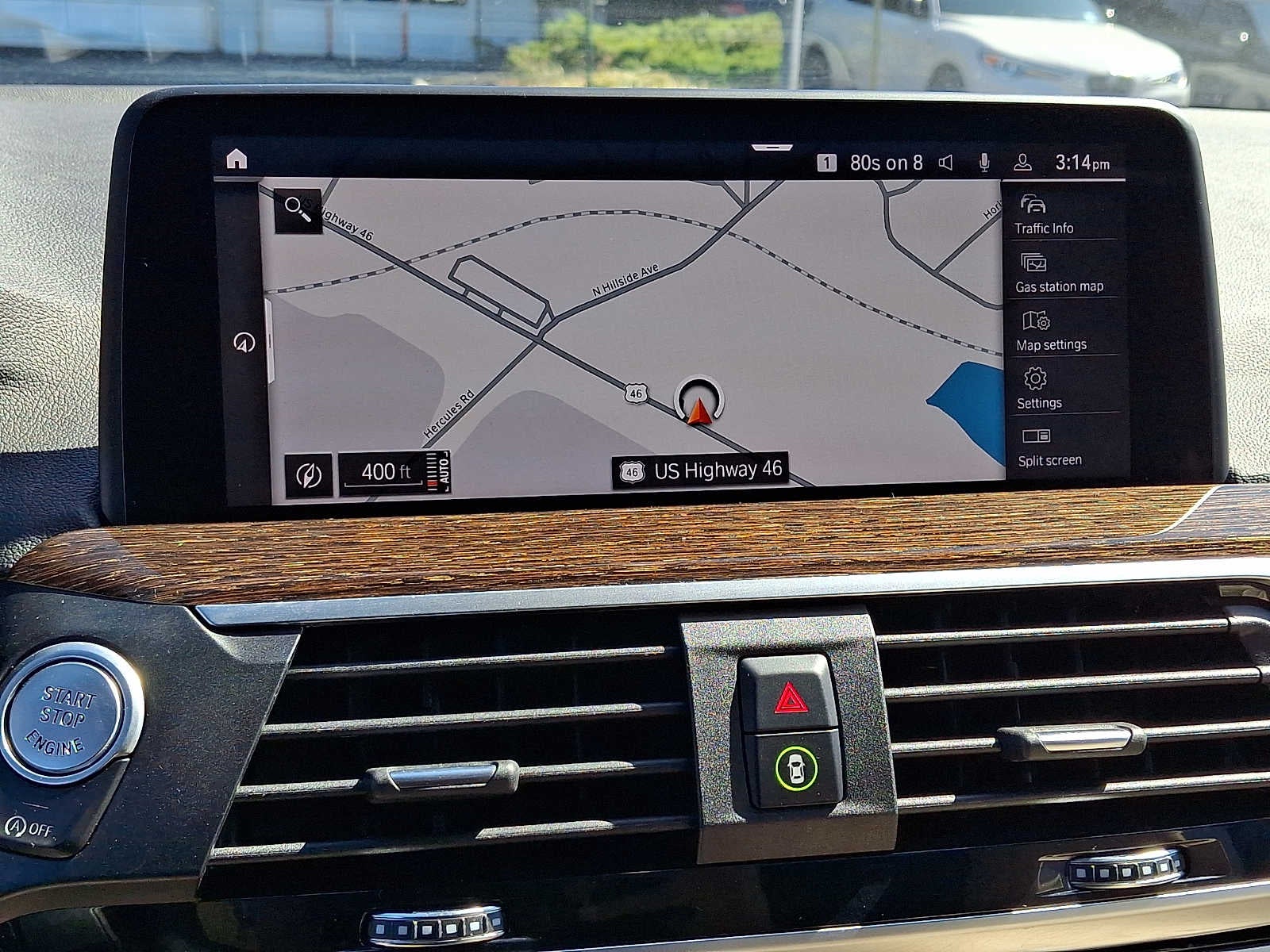 2021 BMW X4 xDrive30i Sports Activity Coupe
