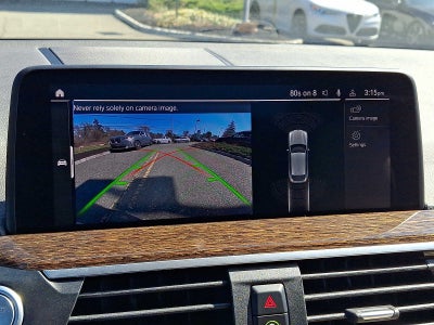 2021 BMW X4 xDrive30i Sports Activity Coupe