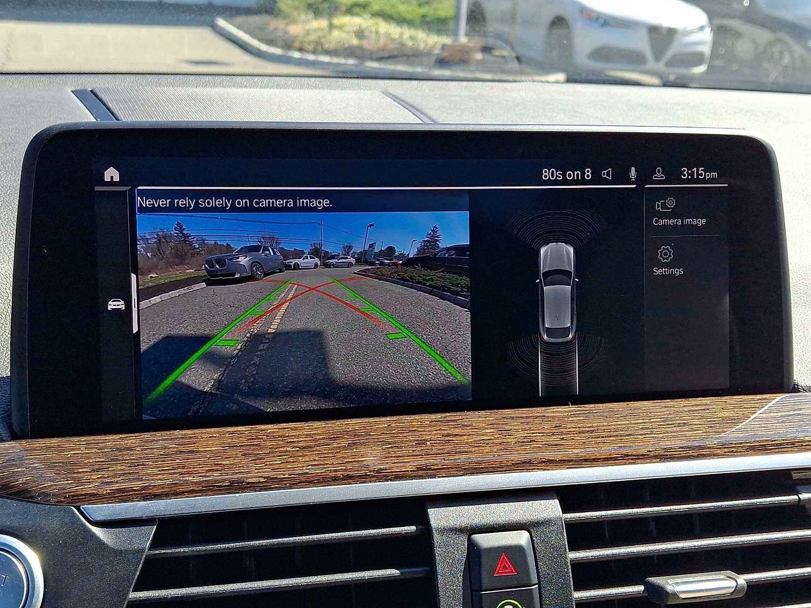 2021 BMW X4 xDrive30i Sports Activity Coupe