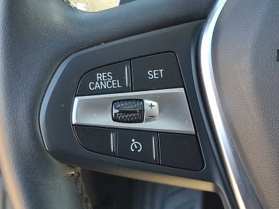 2021 BMW X4 xDrive30i Sports Activity Coupe