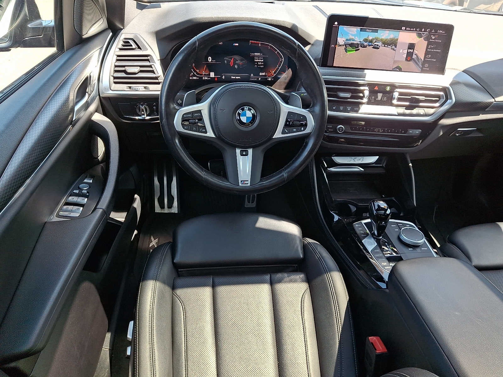 2023 BMW X4 xDrive30i Sports Activity Coupe