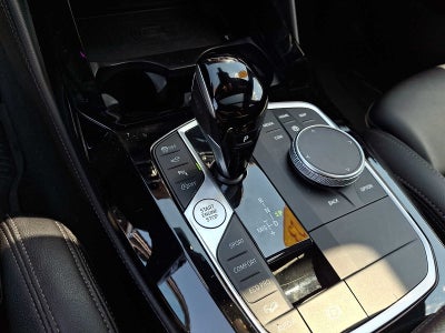 2023 BMW X4 xDrive30i Sports Activity Coupe