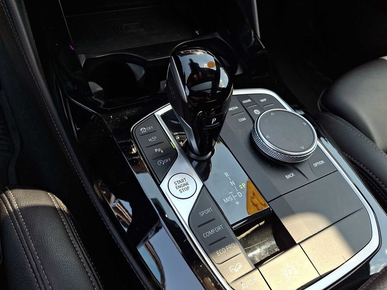 2023 BMW X4 xDrive30i Sports Activity Coupe