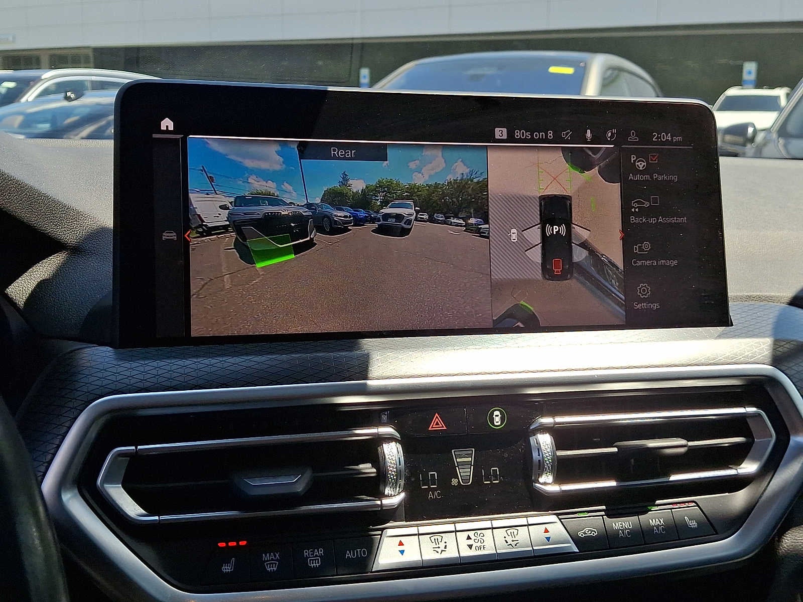 2023 BMW X4 xDrive30i Sports Activity Coupe