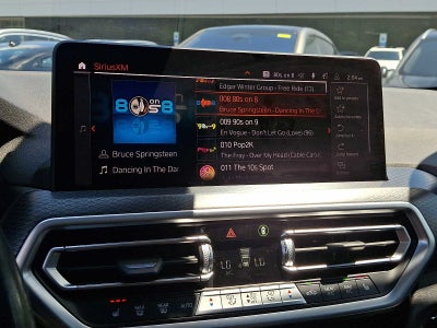 2023 BMW X4 xDrive30i Sports Activity Coupe