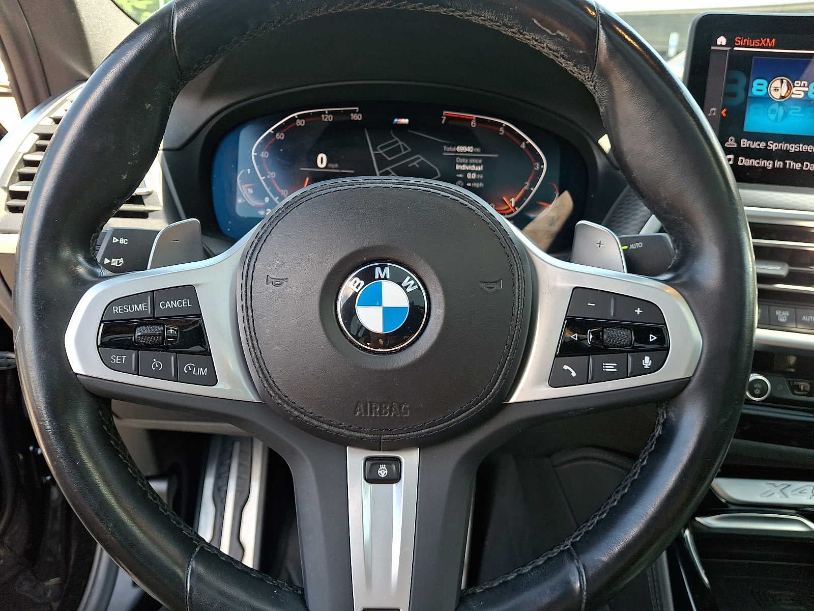 2023 BMW X4 xDrive30i Sports Activity Coupe