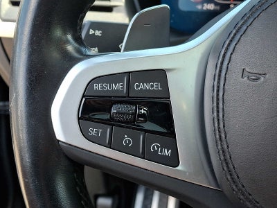 2023 BMW X4 xDrive30i Sports Activity Coupe