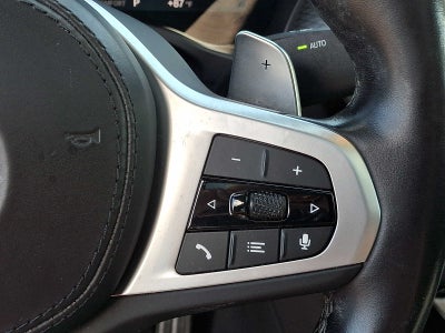 2023 BMW X4 xDrive30i Sports Activity Coupe