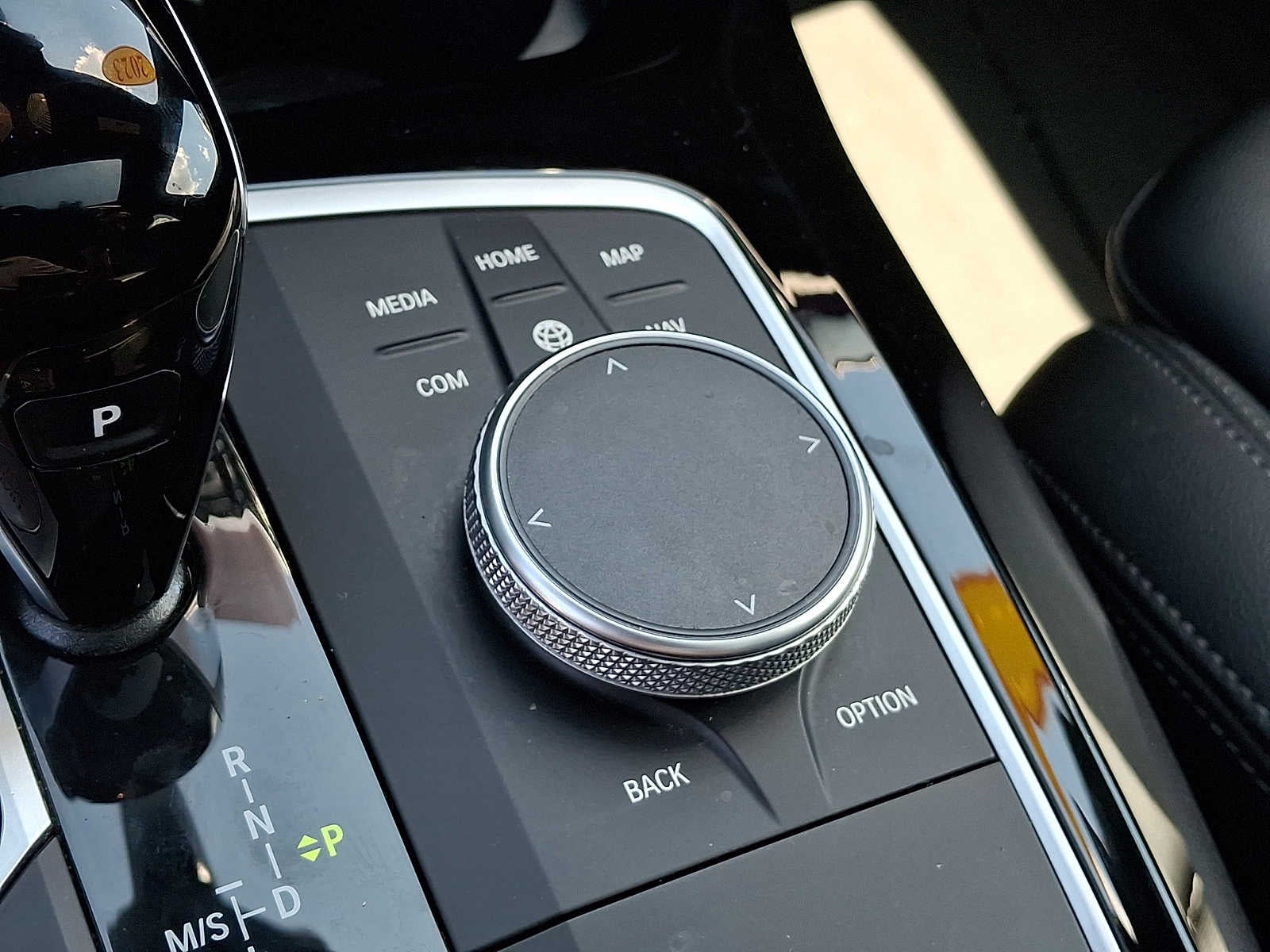 2023 BMW X4 xDrive30i Sports Activity Coupe