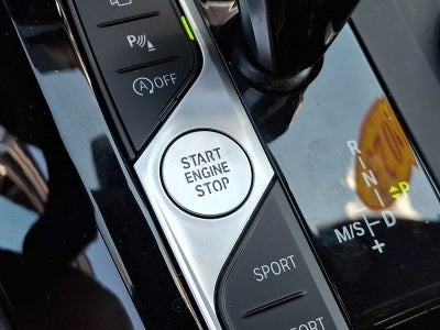 2023 BMW X4 xDrive30i Sports Activity Coupe