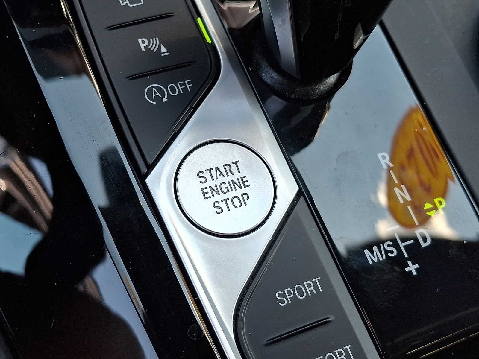 2023 BMW X4 xDrive30i Sports Activity Coupe