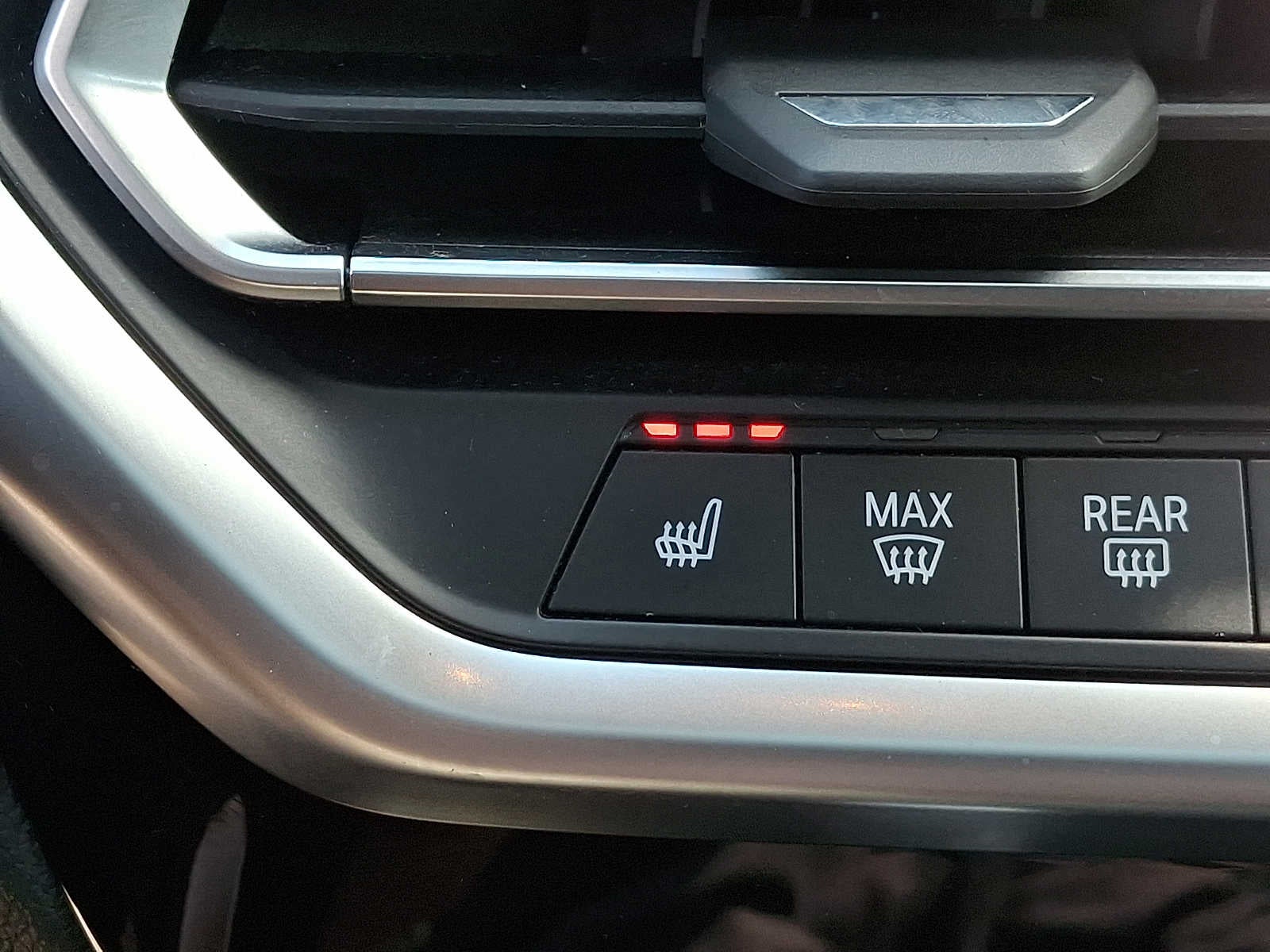 2023 BMW X4 xDrive30i Sports Activity Coupe