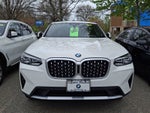 2024 BMW X4 xDrive30i Sports Activity Coupe