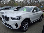 2024 BMW X4 xDrive30i Sports Activity Coupe
