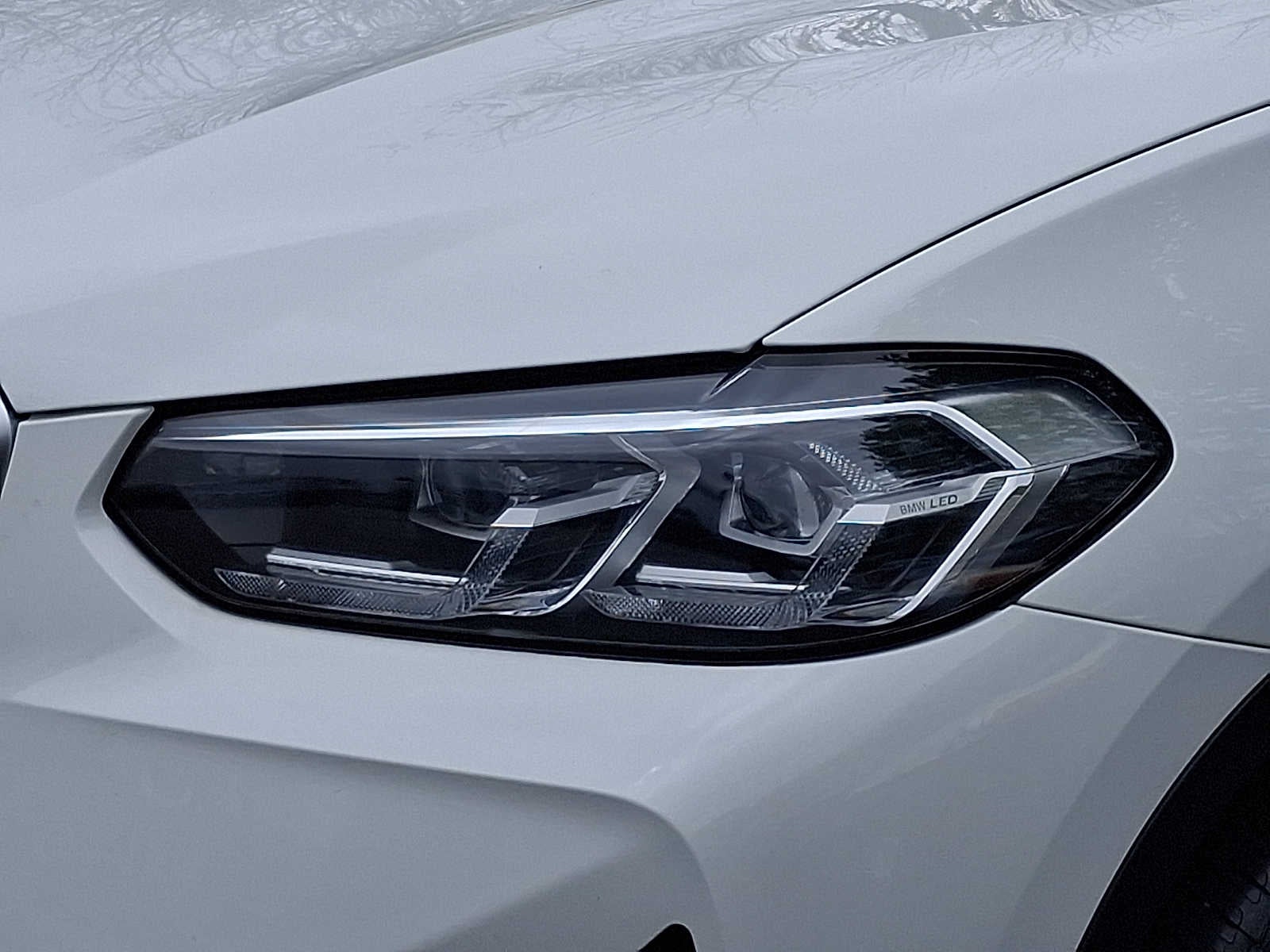 2024 BMW X4 xDrive30i Sports Activity Coupe