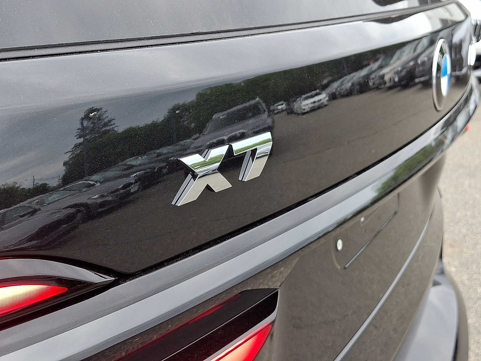 2027 BMW X7 M60i Sports Activity Vehicle