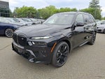 2027 BMW X7 M60i Sports Activity Vehicle