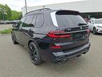 2027 BMW X7 M60i Sports Activity Vehicle