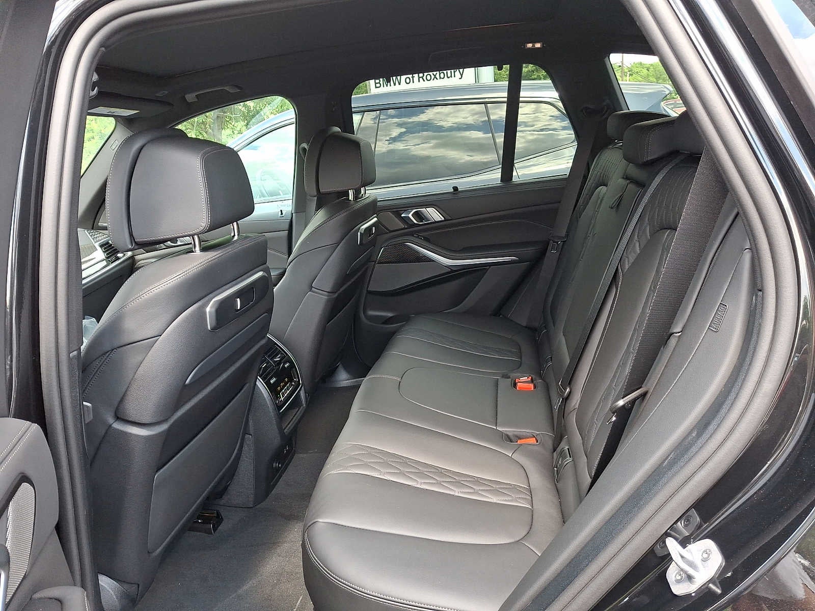 2026 BMW X5 M60i Sports Activity Vehicle
