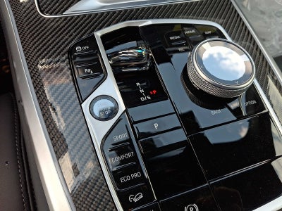 2026 BMW X5 M60i Sports Activity Vehicle