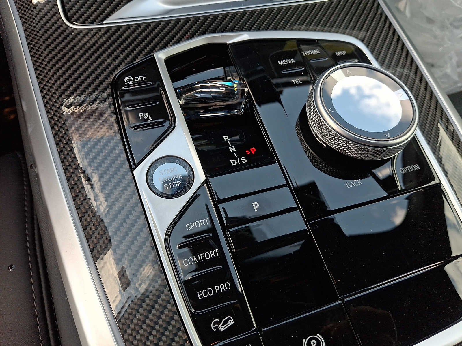 2026 BMW X5 M60i Sports Activity Vehicle