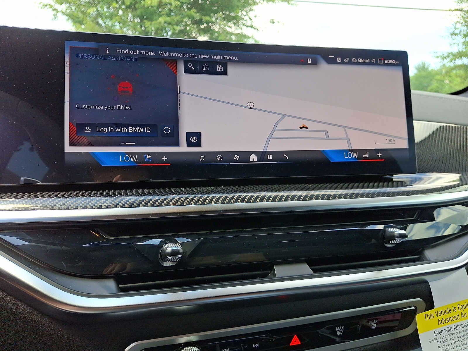 2026 BMW X5 M60i Sports Activity Vehicle