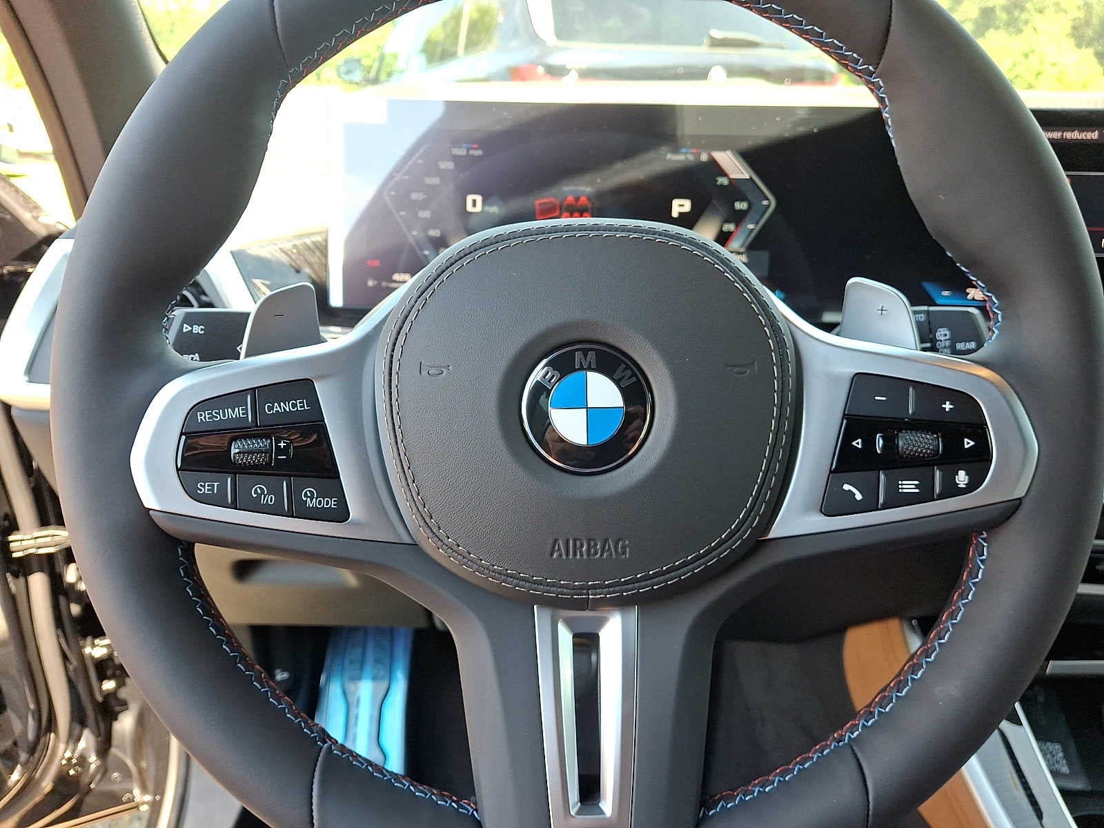 2026 BMW X5 M60i Sports Activity Vehicle
