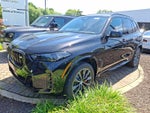 2026 BMW X5 M60i Sports Activity Vehicle