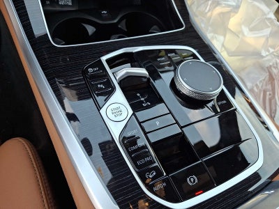 2026 BMW X5 M60i Sports Activity Vehicle