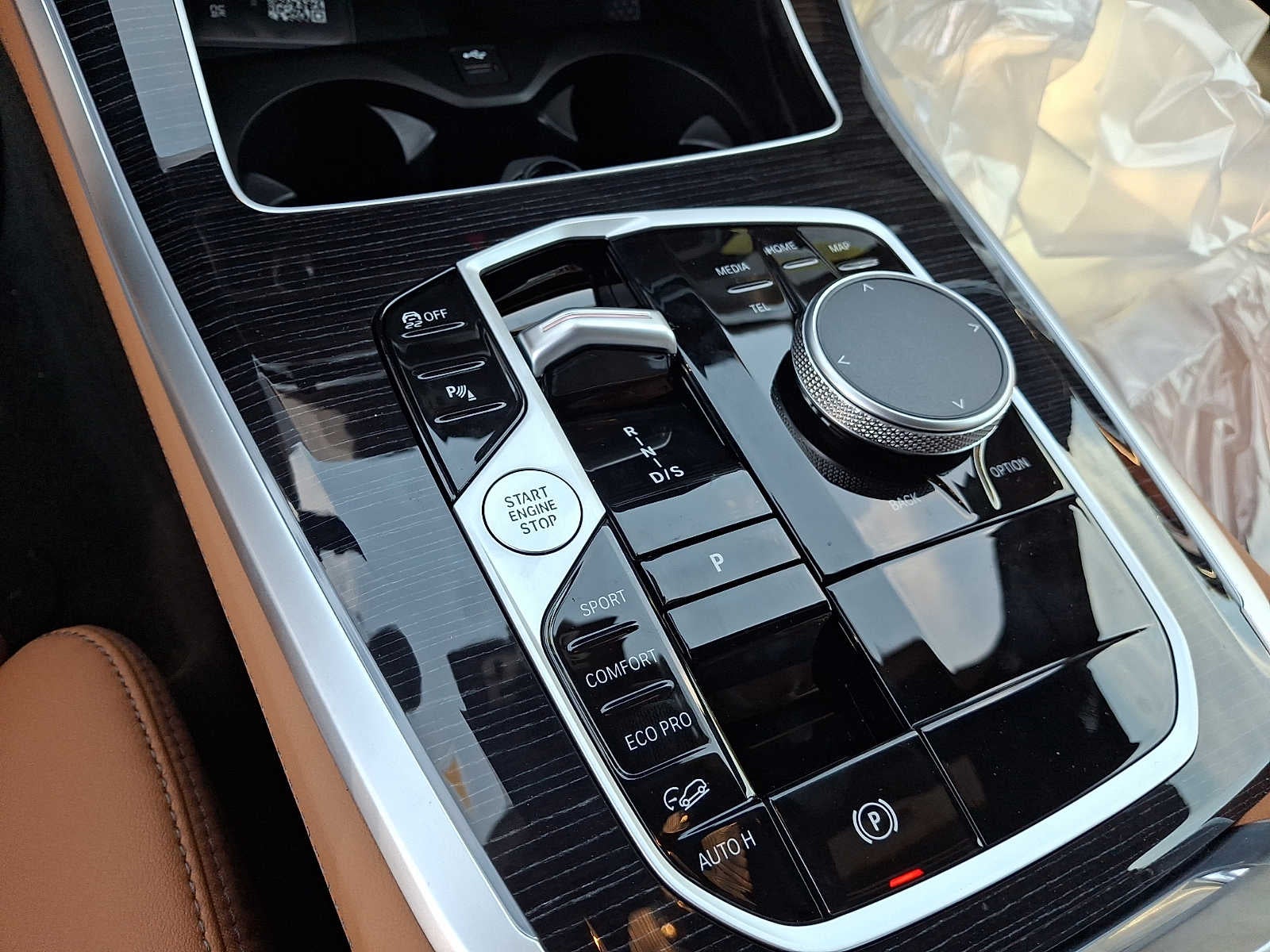 2026 BMW X5 M60i Sports Activity Vehicle