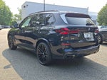2026 BMW X5 M60i Sports Activity Vehicle