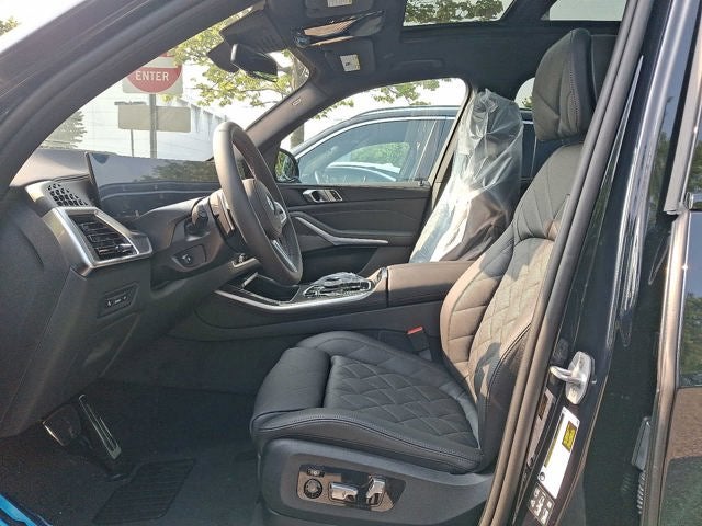 2026 BMW X5 M60i Sports Activity Vehicle