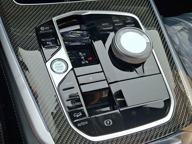 2026 BMW X5 M60i Sports Activity Vehicle