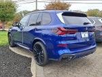 2026 BMW X5 M60i Sports Activity Vehicle