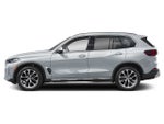2026 BMW X5 M60i Sports Activity Vehicle