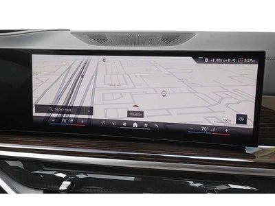 2026 BMW X5 M60i Sports Activity Vehicle