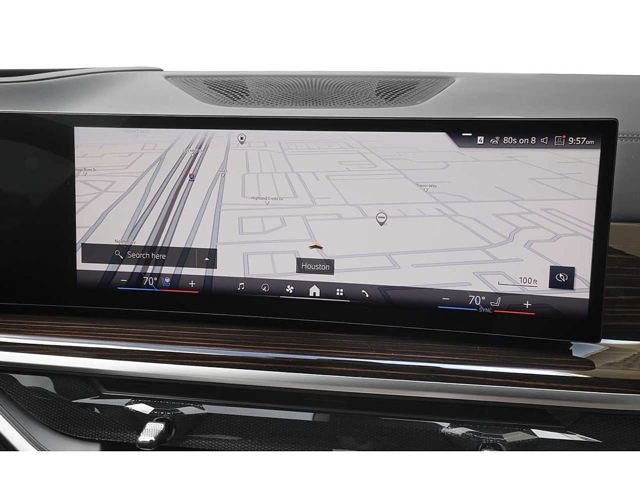 2026 BMW X5 M60i Sports Activity Vehicle