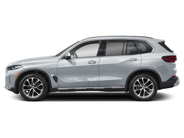 2026 BMW X5 M60i Sports Activity Vehicle