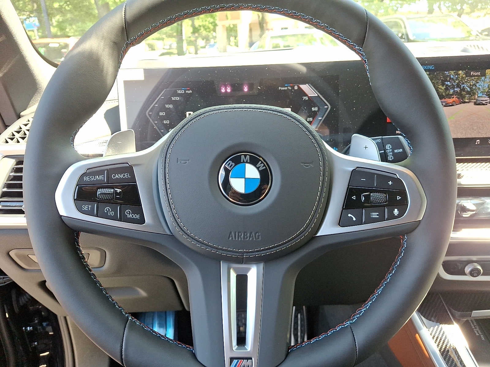 2026 BMW X5 M60i Sports Activity Vehicle