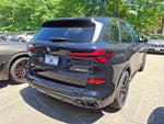 2026 BMW X5 M60i Sports Activity Vehicle
