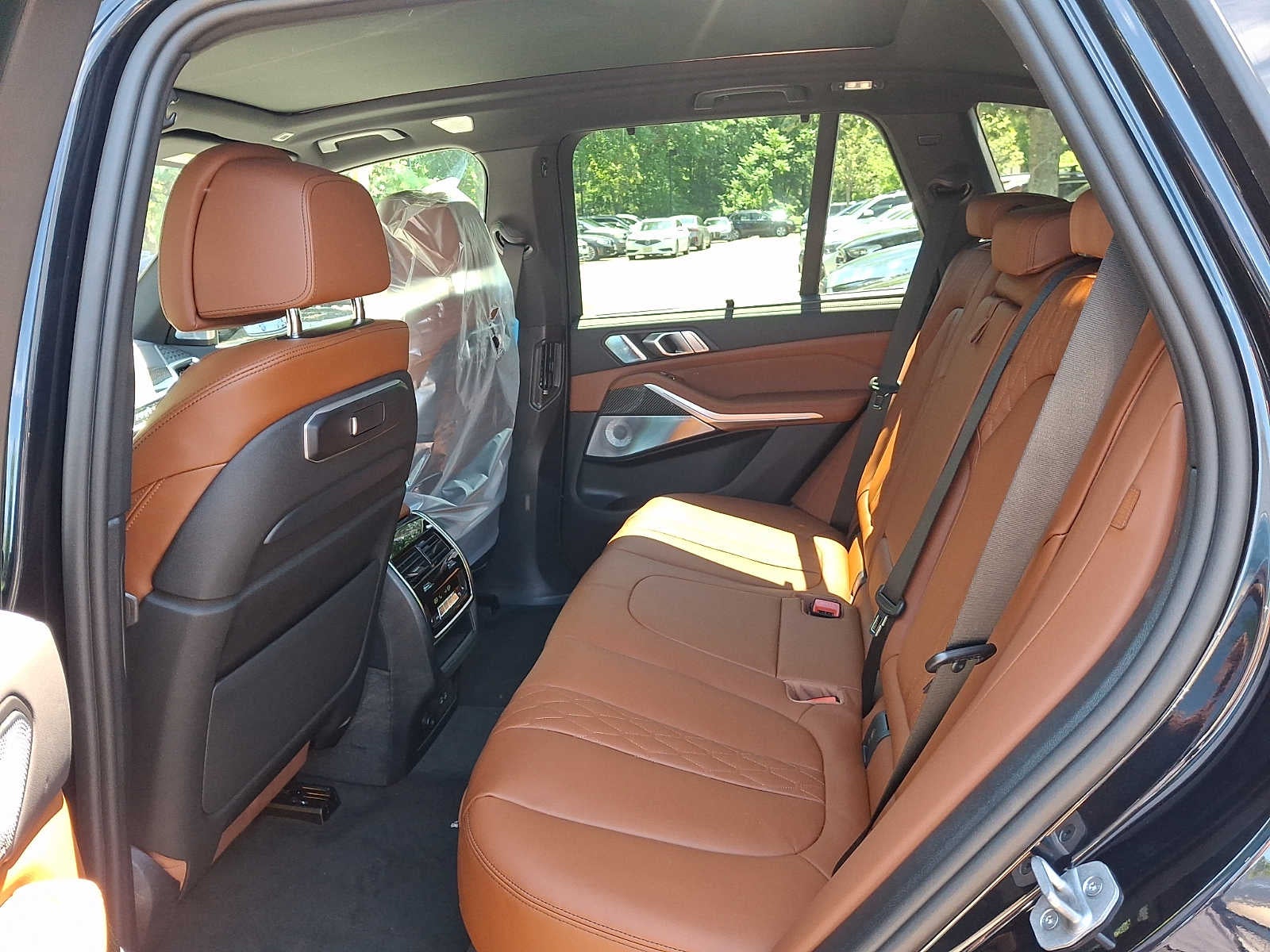 2026 BMW X5 M60i Sports Activity Vehicle