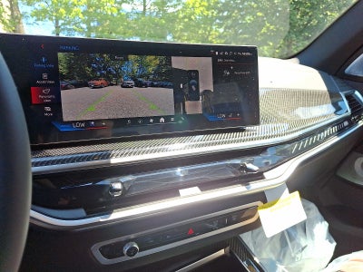 2026 BMW X5 M60i Sports Activity Vehicle
