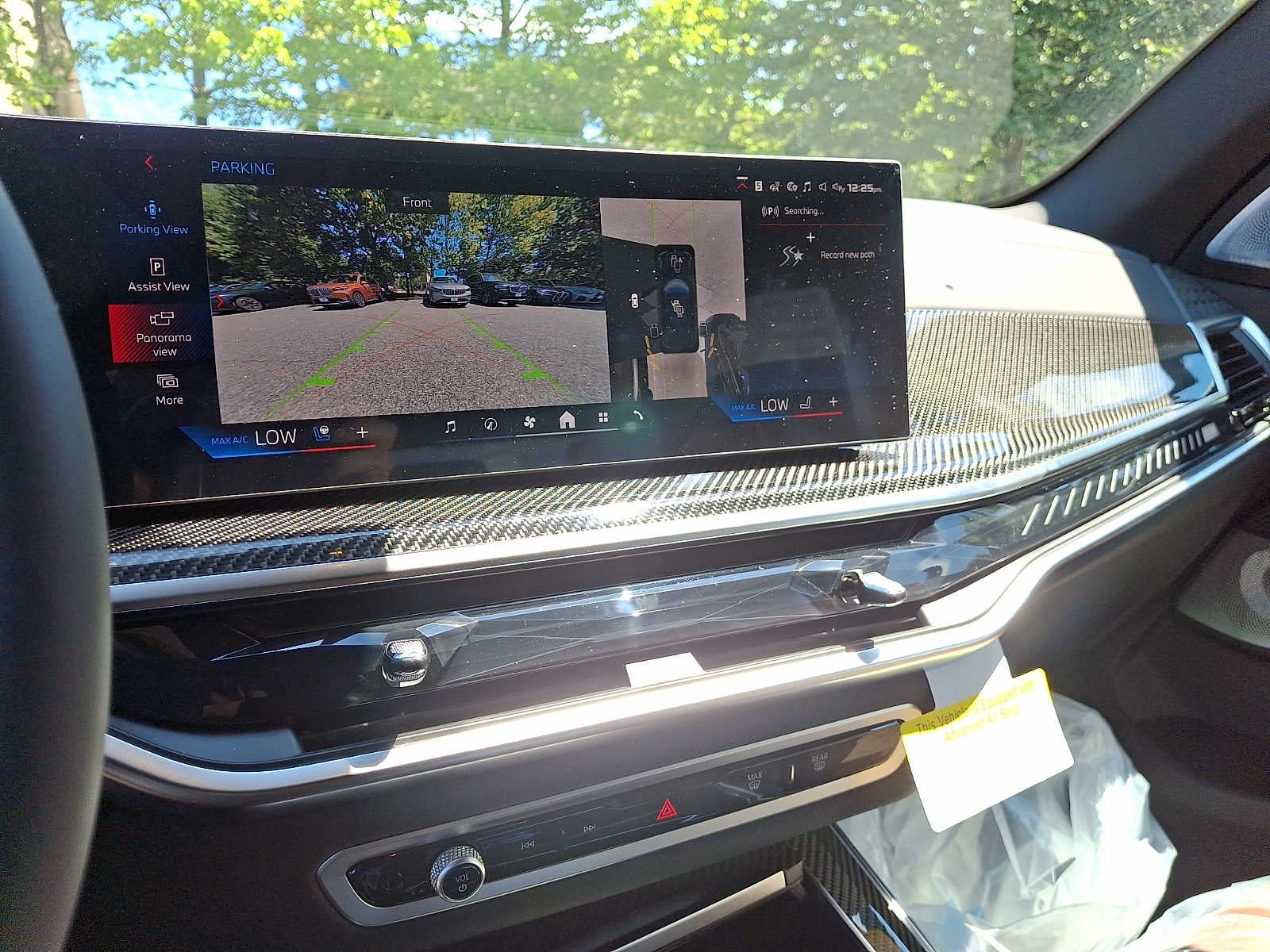 2026 BMW X5 M60i Sports Activity Vehicle