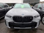 2024 BMW X5 M60i Sports Activity Vehicle