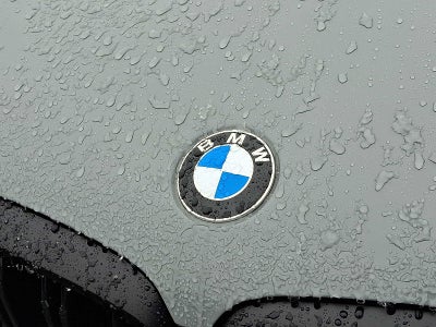 2024 BMW X5 M60i Sports Activity Vehicle